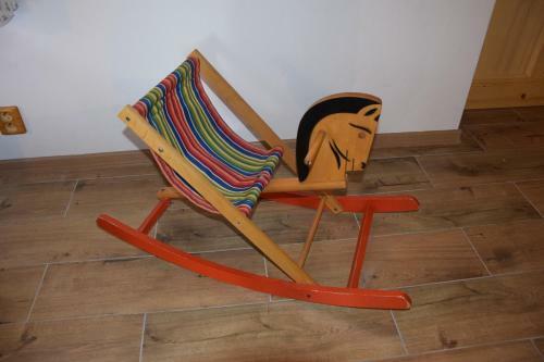 Agroturismo Chalupa U Troubil?