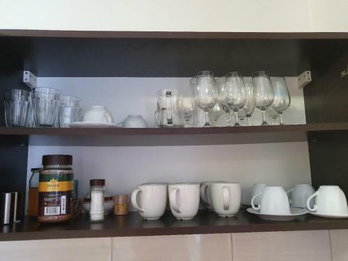 Apartamento Ubytov�n� U Marty