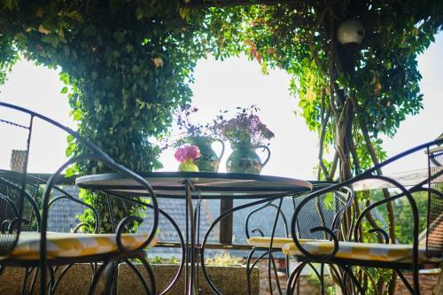 Apartamento Rusty's Cottage