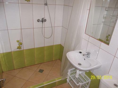Apartments Iwona