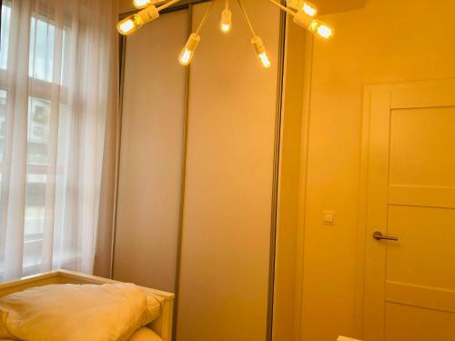 Apartamento Residence Kotel