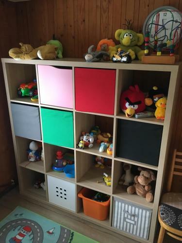 Guest House Luft Sn??n�k