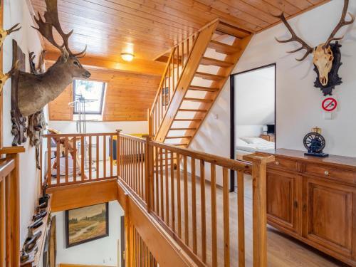 Holiday Home Jelen� Kout