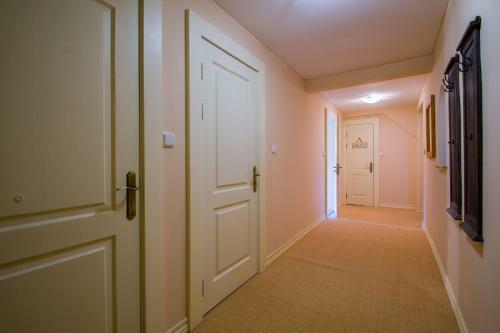 Apartm�n U Mluv�c�ch Kamen?