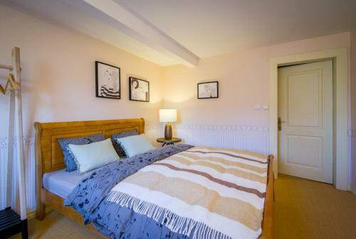 Apartm�n U Mluv�c�ch Kamen?