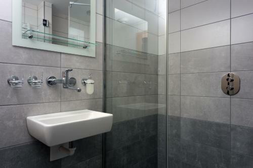 Hostal H�jenka Pod V?trn�ky
