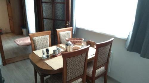 Apartamento Apt.jana ,apt.terezka