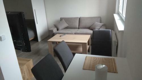 Apartamento Apt.jana ,apt.terezka