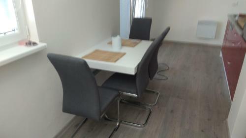 Apartamento Apt.jana ,apt.terezka