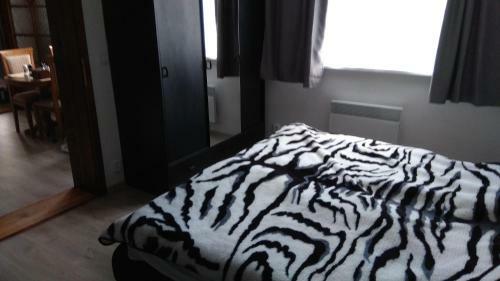 Apartamento Apt.jana ,apt.terezka