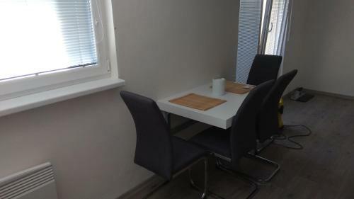 Apartamento Apt.jana ,apt.terezka