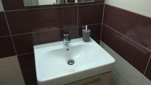 Apartamento Apt.jana ,apt.terezka
