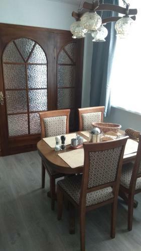 Apartamento Apt.jana ,apt.terezka