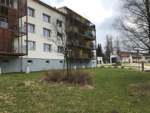 Apartm�n 12 Sto?ec