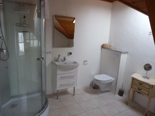 Hostal Penzion Stranny