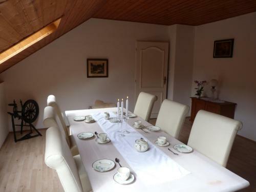 Hostal Penzion Stranny