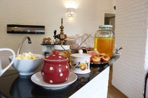Hostal Penzion Stranny