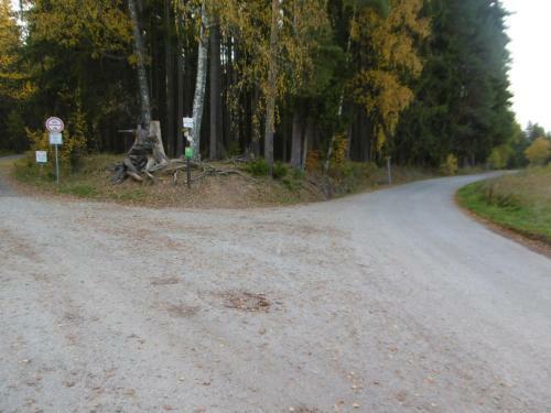 H�jenka Ovesn� Na ?umav?