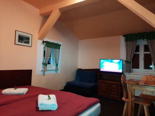 Hotel Diana