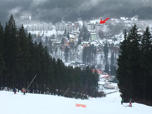 Holiday Apartment Spindleruv Mlyn