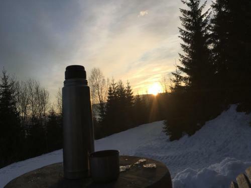 Holiday Apartment Spindleruv Mlyn