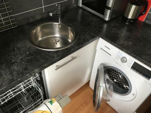 Holiday Apartment Spindleruv Mlyn