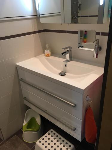Holiday Apartment Spindleruv Mlyn