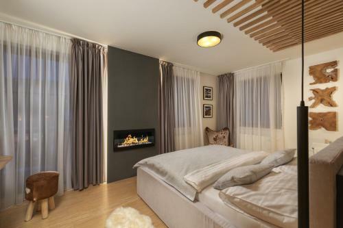 Savoy Exclusive Mountain Apartment