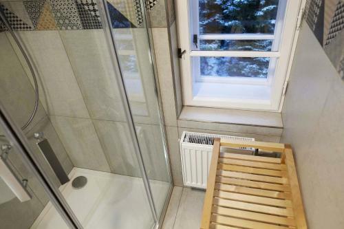 Labsk� 1912 - Apartm�ny ?pindler?v Ml�n