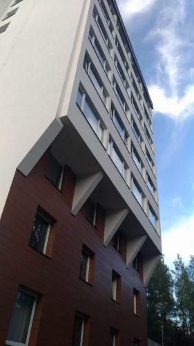 Apartment Lilly - 2kk