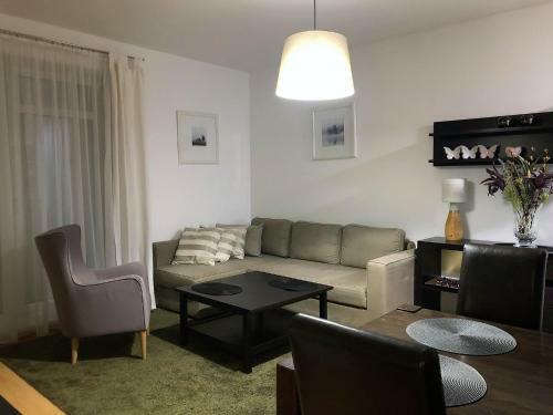 Apartm�n Dante ?pindler?v Ml�n