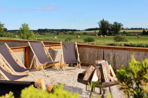 Naturcamp Duvendiek