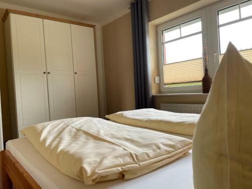 Apartamento Naturcamp Duvendiek Fewo