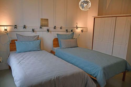Apartamento Schoene Ferienwohnungen In Sassnit