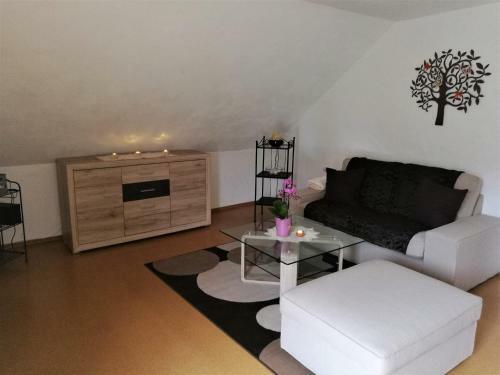 Apartamento Ferienwohnung Edda