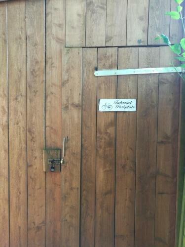 Apartamento Ferienwohnung Edda
