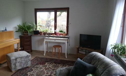 Apartamento Casa La Collina Delle Ginestre