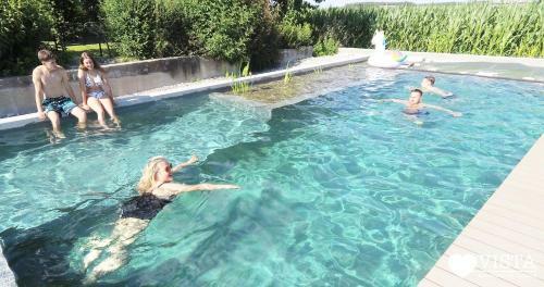 Apartamento Vista-apartments