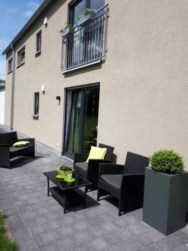 Hotel Weinlodge Am Geissberg