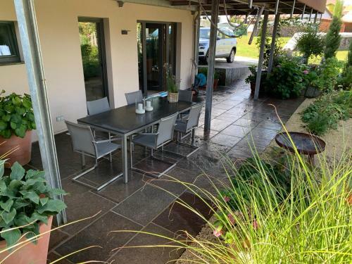 Apartamento Kleine Schwarzwaldlodge