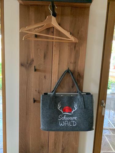 Apartamento Kleine Schwarzwaldlodge