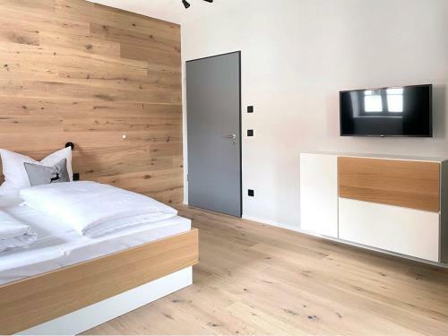 Apartamento Mariandl Im Oberwirt