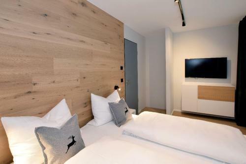 Apartamento Mariandl Im Oberwirt