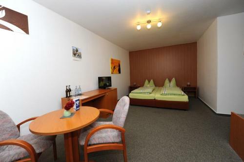 Bed & Breakfast Gasthof Und Pension Zick