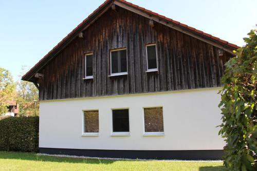 Apartamentos Ferienwohnung Wild West
