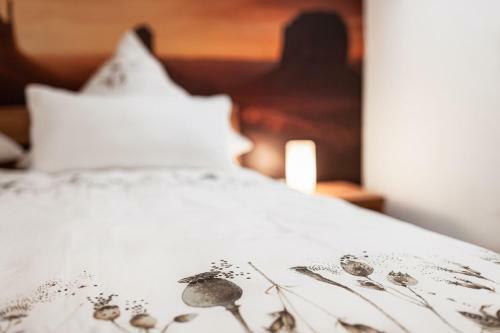 Apartamentos Ferienwohnung Wild West