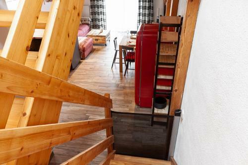 Apartamentos Ferienwohnung Wild West