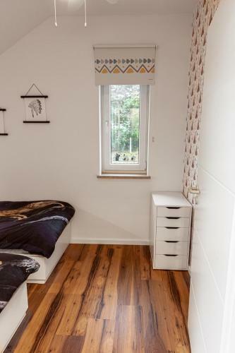 Apartamentos Ferienwohnung Wild West