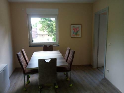 Therapiescheune Egsdorf - Monteurszimmer