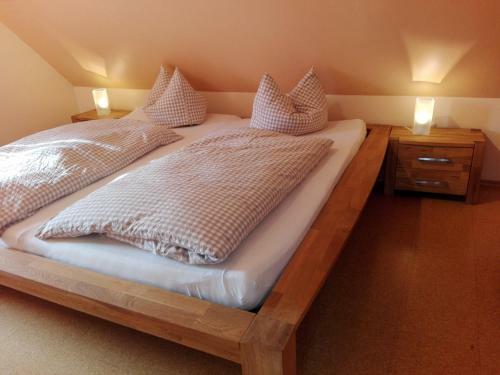Apartamento Ferienwohnungen Porisch